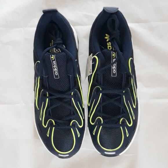 Adidas EQT Gazelle Running Shoes